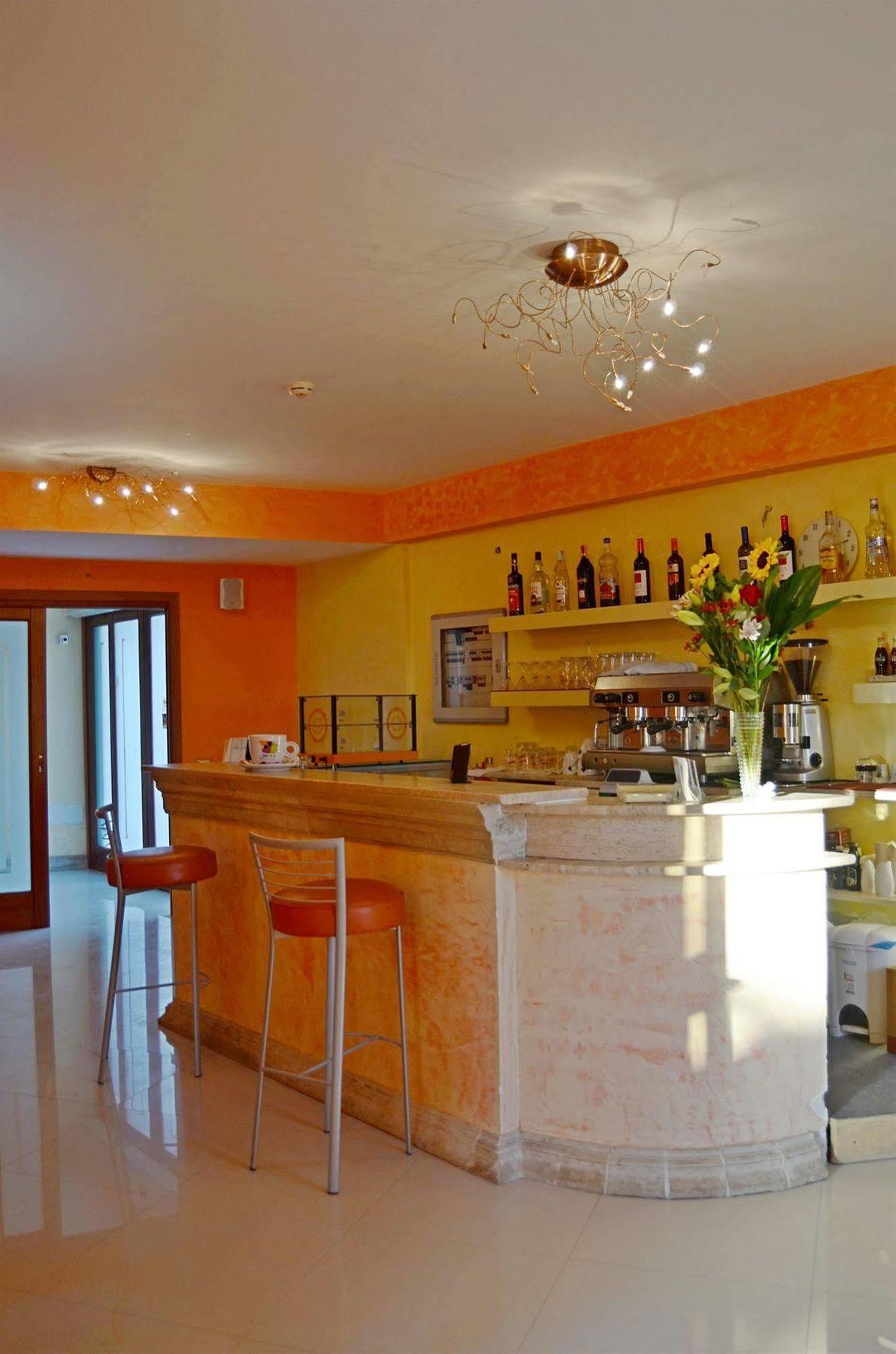 Hotel Costa Antiga Castelsardo Exterior foto